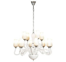 Подвесная люстра Lussole CATALINA LSP-8263