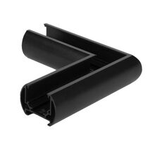 Коннектор угловой для шинопровода Round Elektrostandard Slim Magnetic a065259_ES