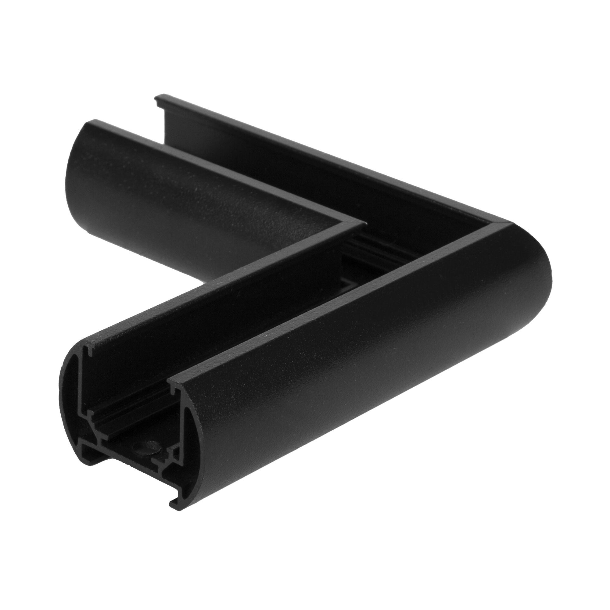 Коннектор угловой для шинопровода Round Elektrostandard Slim Magnetic a065259_ES