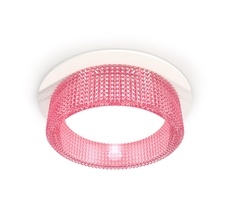 Комплект встраиваемого светильника TECHNO SPOT XC8050032_AMB