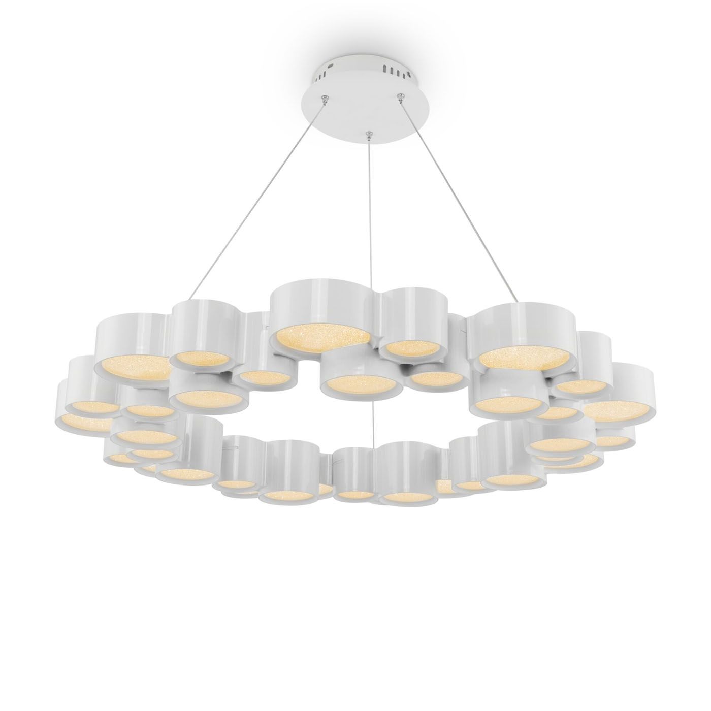 

Подвесной светильник Freya Marilyn FR6043PL-L90W, FR6043PL-L90W
