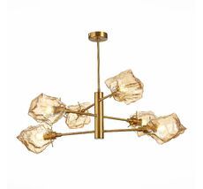 Потолочная люстра ST Luce Portici SL1175.302.06