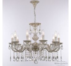 Хрустальная люстра Bohemia Ivele AL AL78101/10/210 A WMG_BI