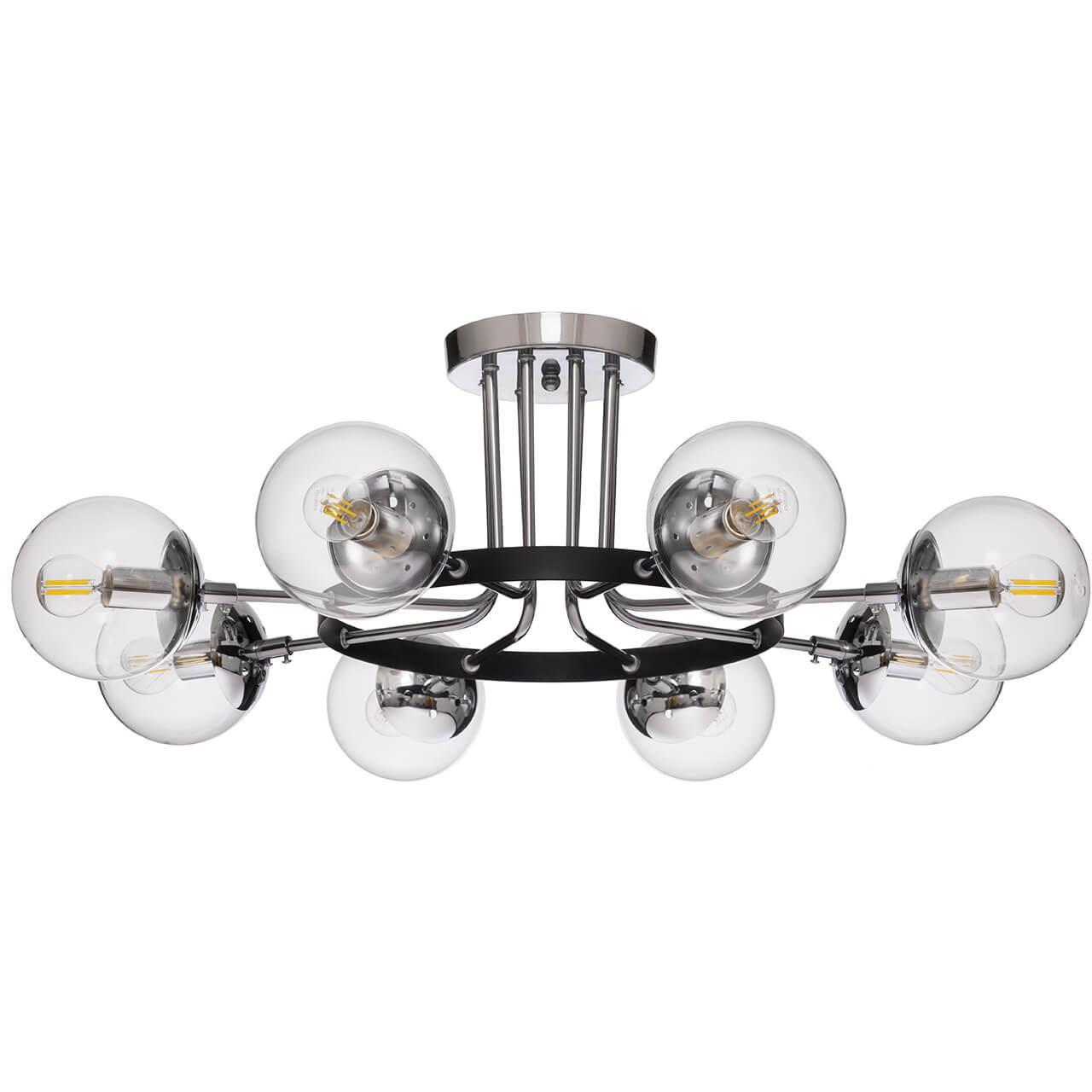 

Потолочная люстра Vele Luce Intenso VL1413L08, VL1413L08
