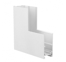 Внешний угловой соединитель iLedex VISION OUTTER CORNER CONNECT 4822-021-95/95-WH_IX