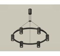 Подвесная люстра Ambrella light Traditional DIY XB9022150_AMB