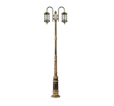 Наземный фонарь IP44 Oasis Light 81210A 10 E7 down cover Gb_OL