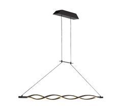 Подвесной светильник Mantra Sahara 5818_MN