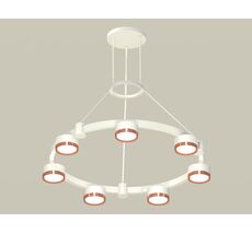 Подвесная люстра Ambrella light Techno Ring Traditional DIY XR92031503_AMB