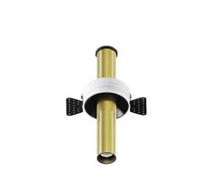 Встраиваемый светильник Maytoni Technical Focus T C140TRS-L200-7W3K-BBS_MY