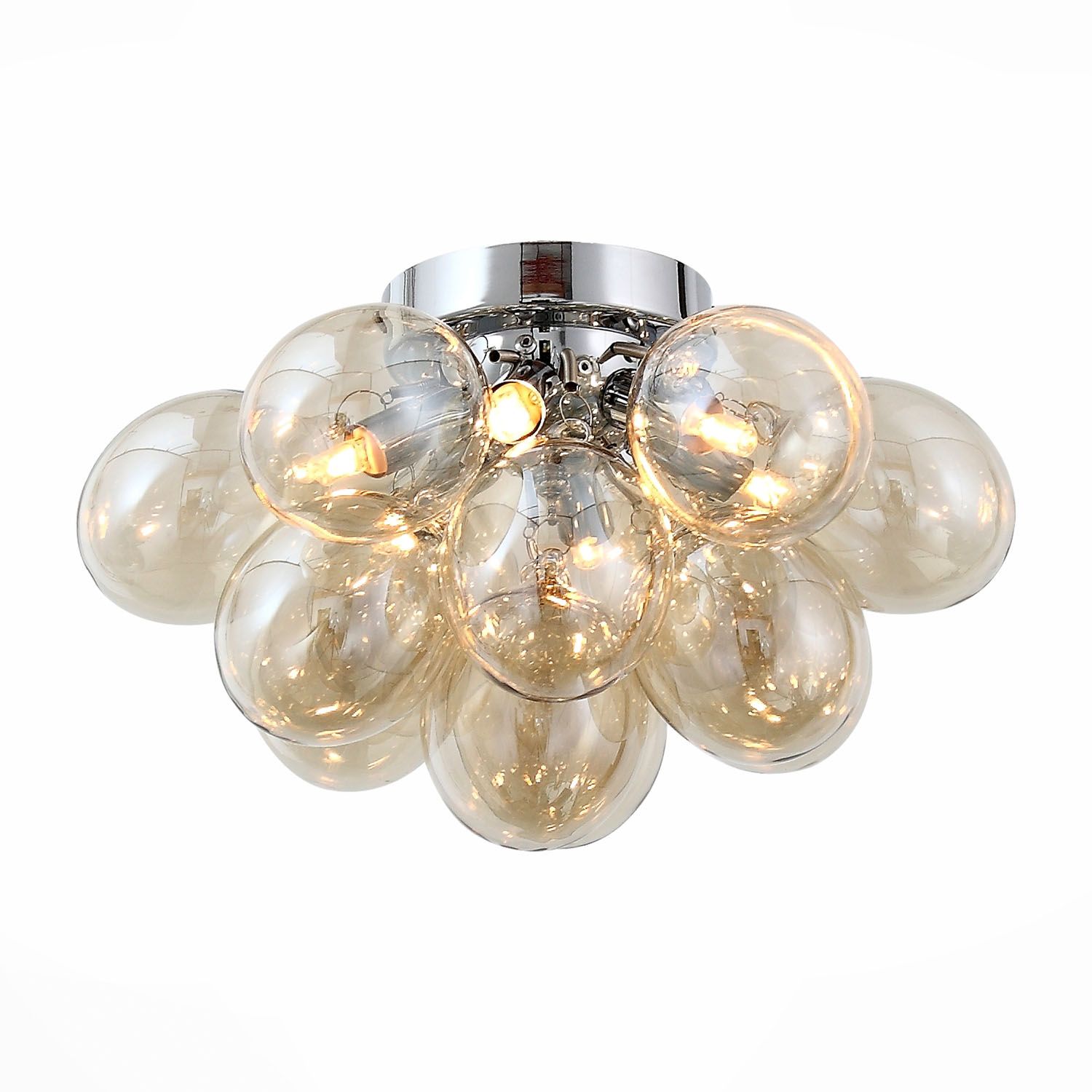 

Потолочная люстра ST Luce SOSPIRO SL432.202.06, SL432.202.06