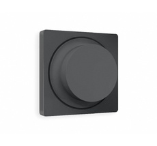 Лицевая панель для светорегулятора универсального Ambrella Volt QUANT AP9055_AMB