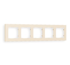 Рамка Ambrella Volt ALFA Techno AF220335_AMB