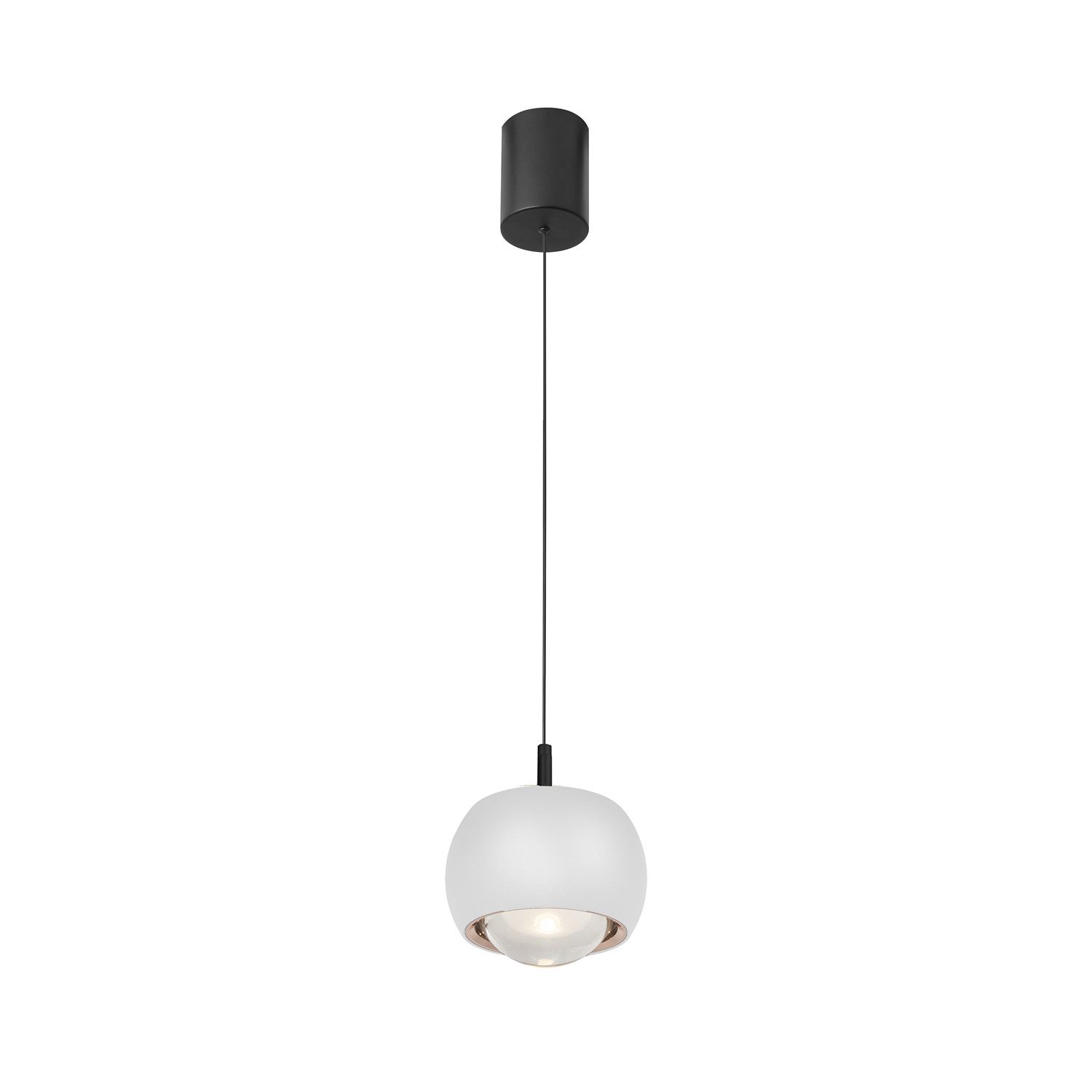 Подвесной светильник MANTRA DESIGN ROLLER 8405_MN