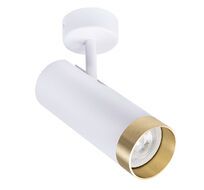 Спот ArteLamp TOPIC A2357PL-1WH