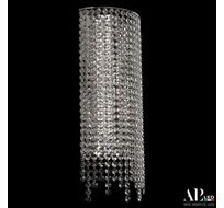 Настенный светильник APL LED Rimini S500.B5.20-45.B.4000_BI
