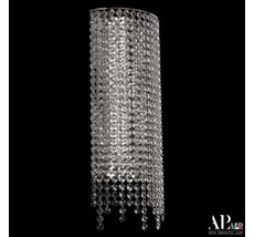 Настенный светильник APL LED Rimini S500.B5.20-45.B.4000_BI