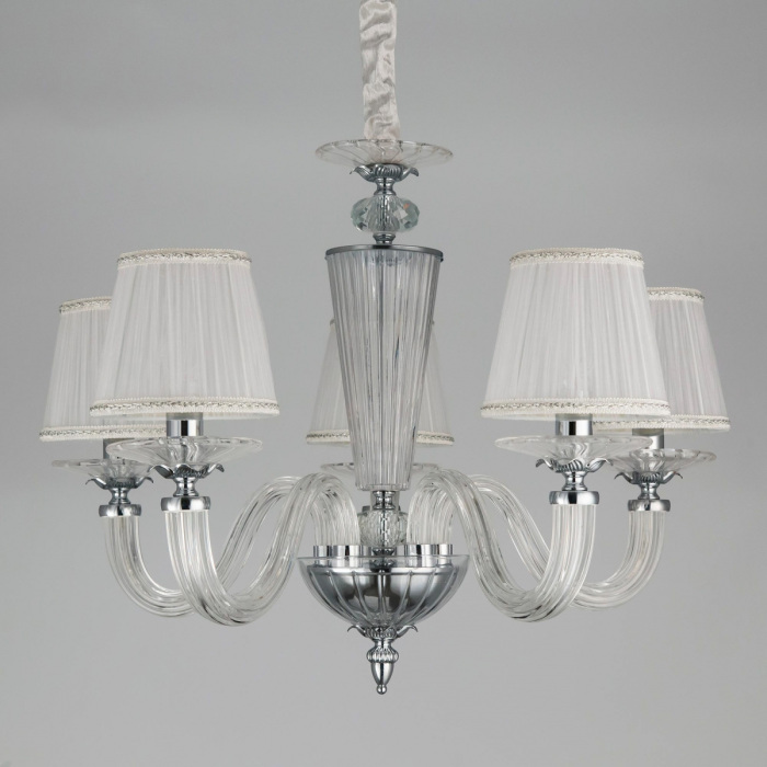 Подвесная люстра CitiLux Медея CL436151