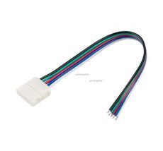 Соединитель для лент Arlight 023954_ARL