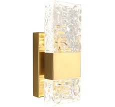 Настенный светильник светодиодный Aployt APL.335.01.10