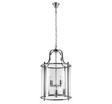 Подвесная люстра LOFT IT Lighthouse 10456/8 CR_LF