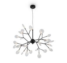 Подвесная люстра Freya Florencia FR5049PL-27B_MY