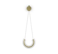Настенный светильник Maytoni Modern Maya P091WL-L18G3K_MY