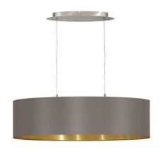 Подвесной светильник Eglo Maserlo 31614