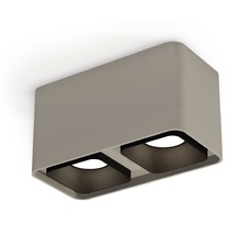 Накладной светильник Ambrella light TECHNO SPOT XS7852002_AMB