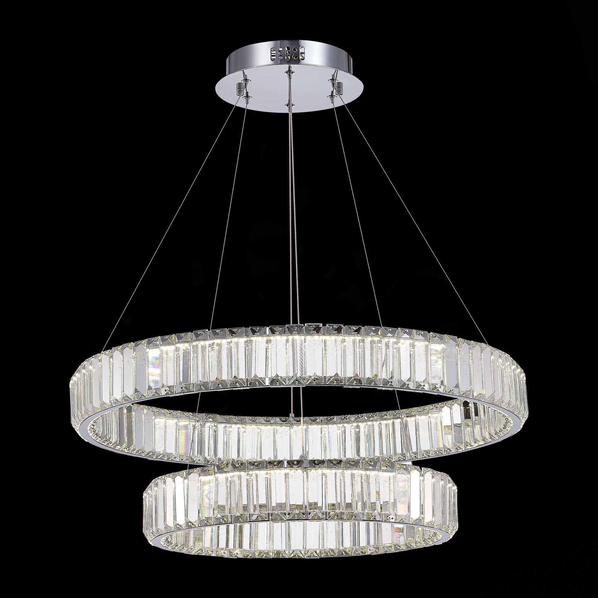 Подвесная люстра ST Luce TIVOLI Modern SL1622.103.02