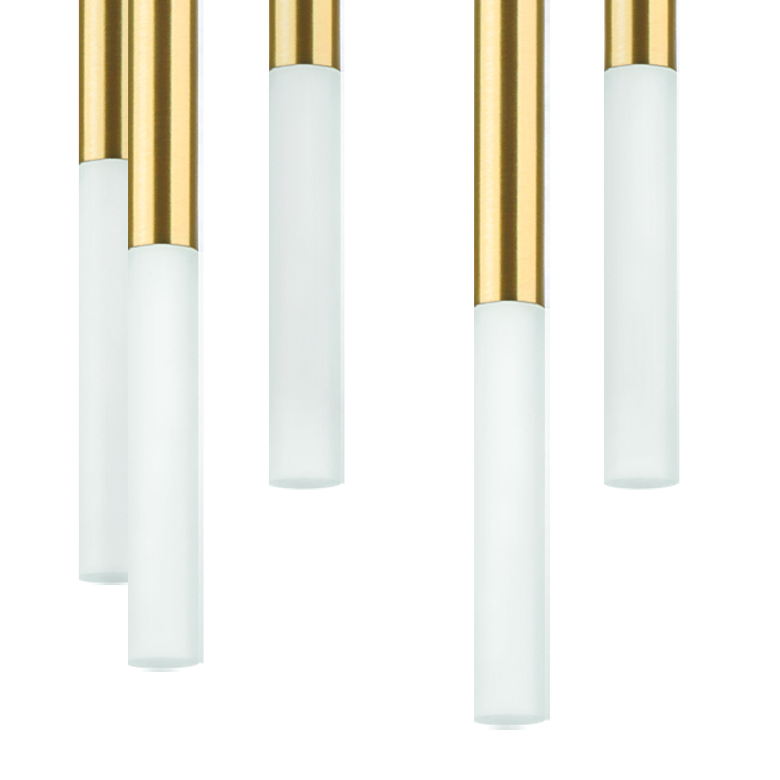 Подвесная люстра Lightstar Tubo L8T747133_LS