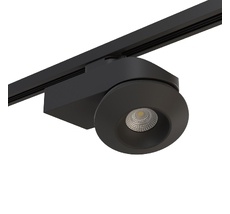 Трековый светильник LightStar однофазный ORBE A1T051317_LS