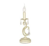 Настольная лампа Arti Lampadari Gioia Gioia E 4.1.602 CG
