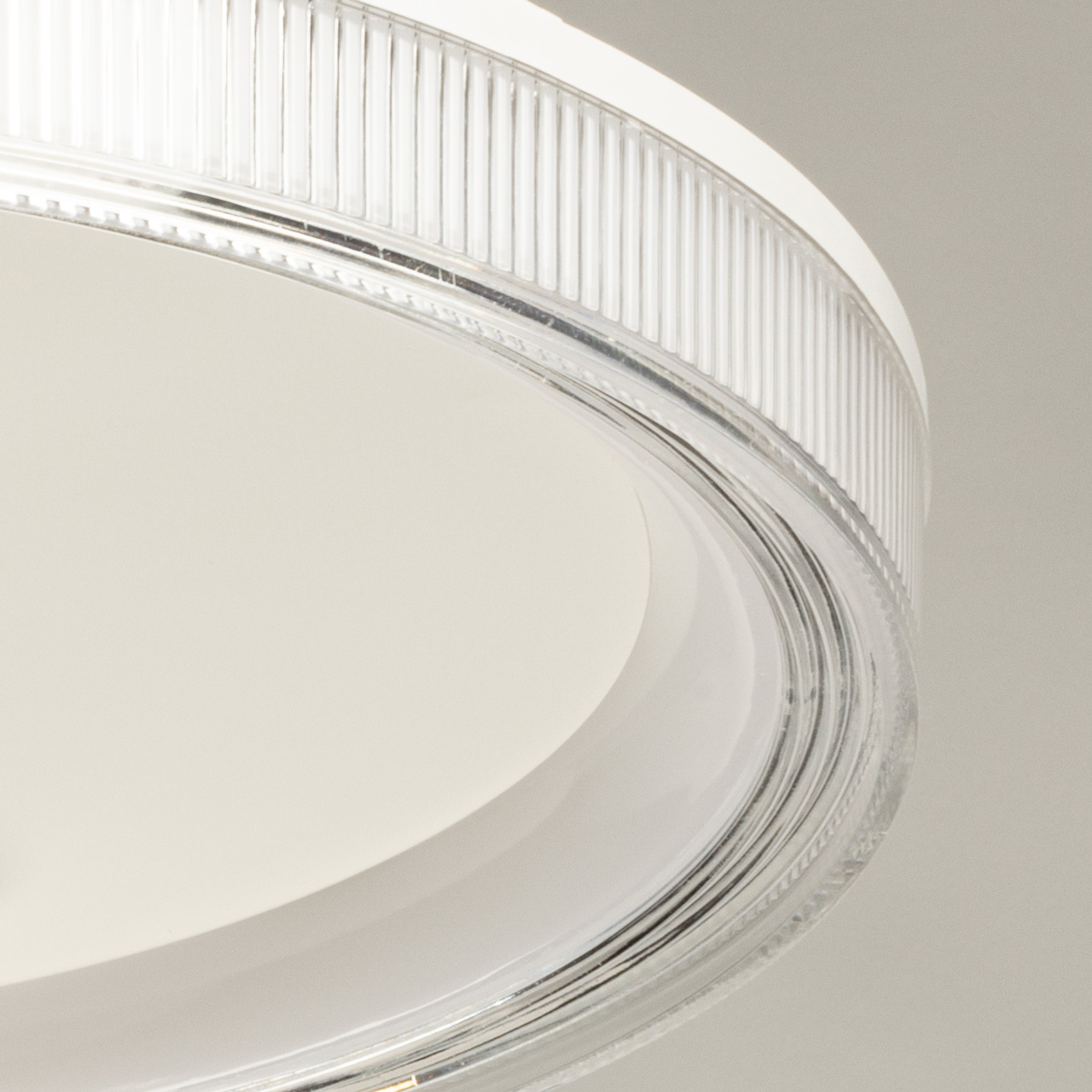 Потолочная люстра De City Норден 660016501_MW