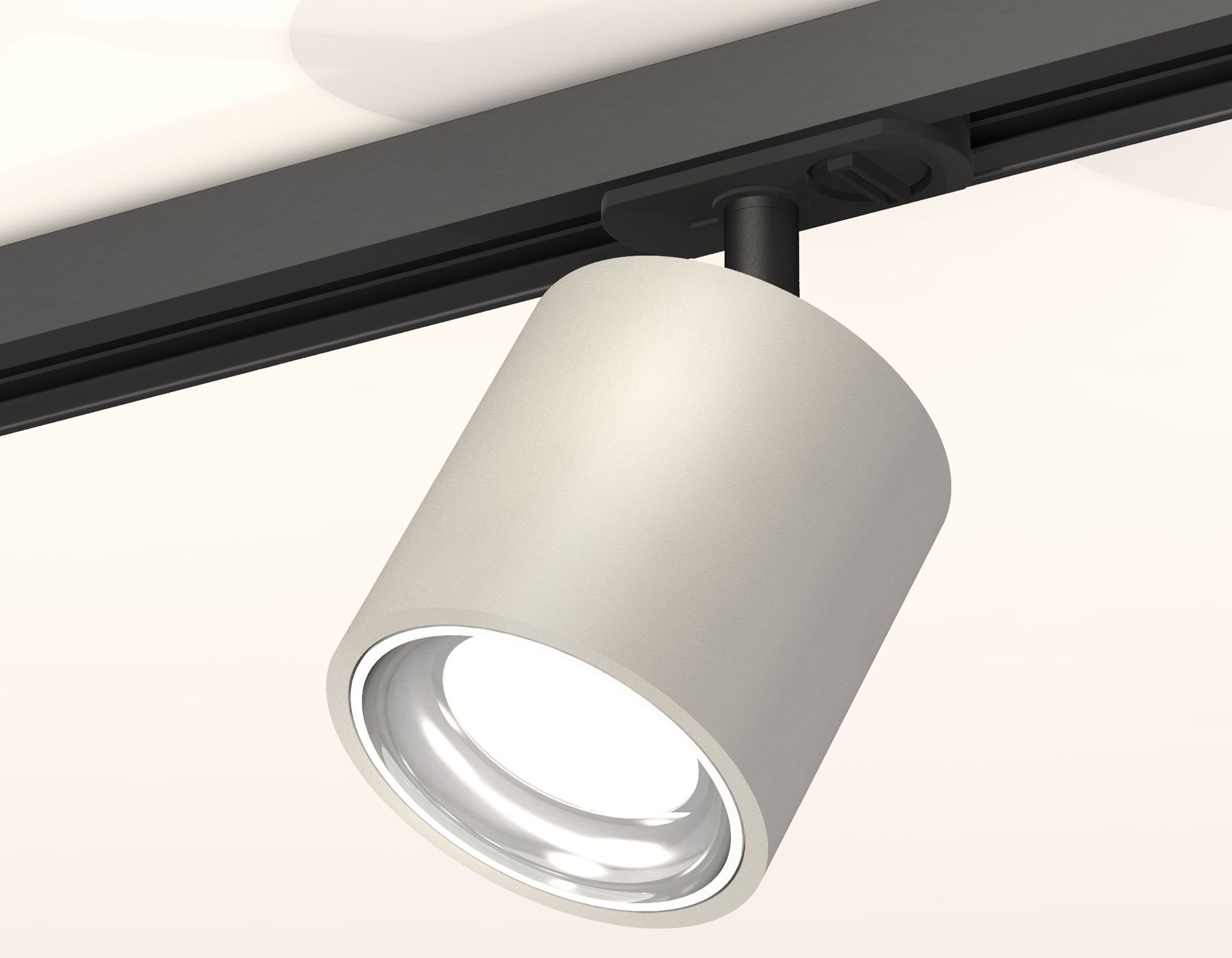 Трековый светильник Ambrella Light TRACK SYSTEM XT XT7533001_AMB