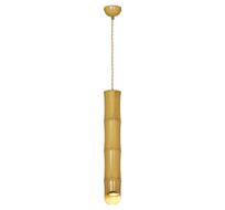 Подвесной светильник Lussole BAMBOO LSP-8564