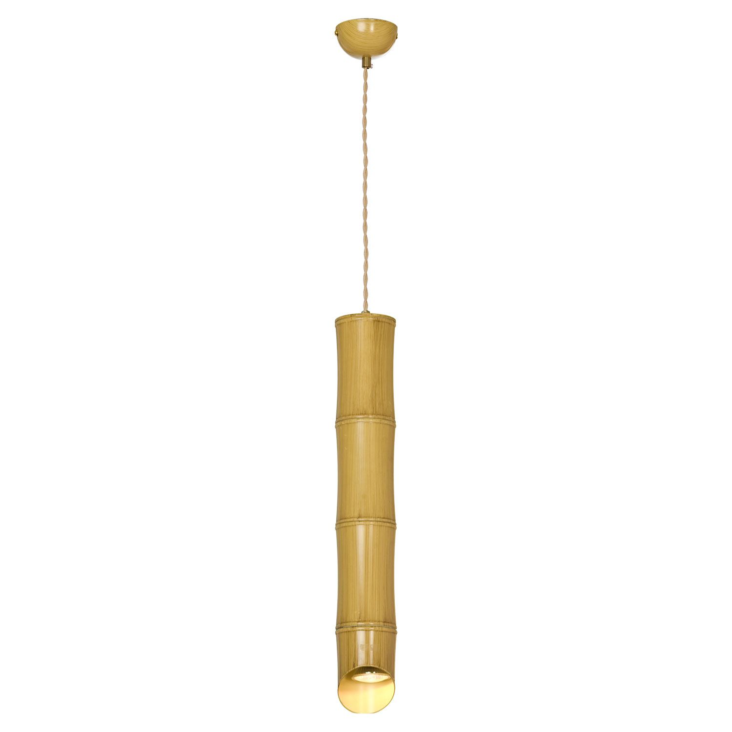 Подвесной светильник Lussole BAMBOO LSP-8564