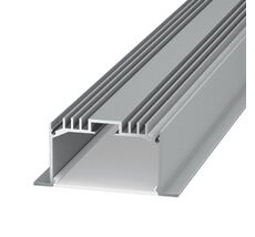 Профиль для ленты SWG PE63-2.5 00-00005706_SW