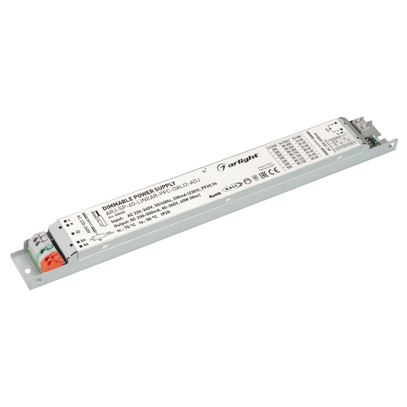 Блок питания Arlight ARJ 035535_ARL