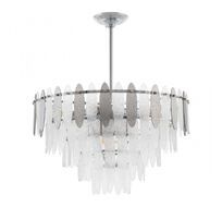 Потолочная люстра Arte Milano Sorrento 371309/9/300/580 CR