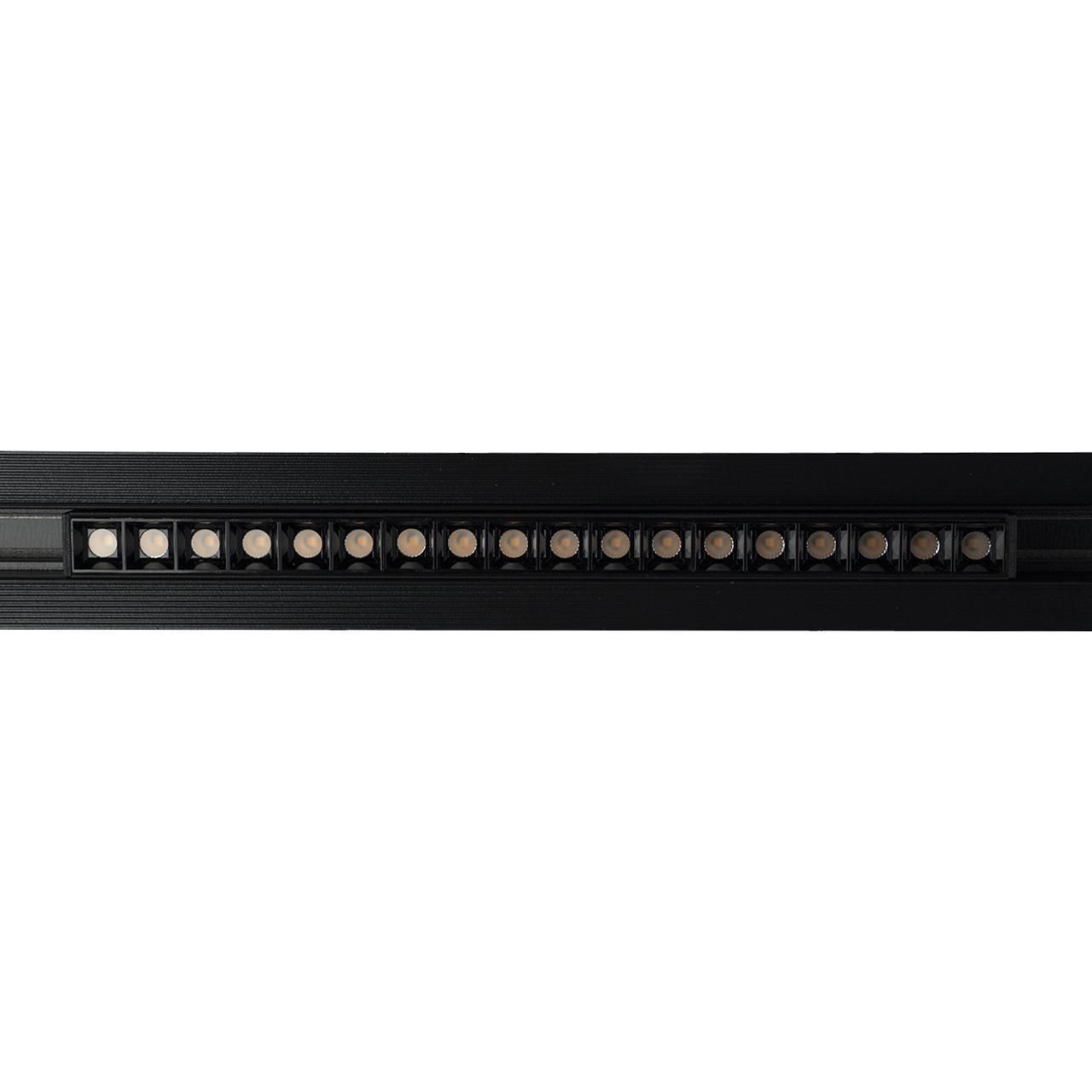 Трековый светильник Loft IT однофазный Tech T005-18_LF