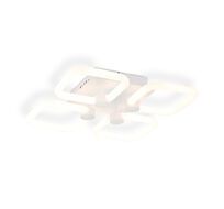 Потолочная люстра с пультом Ambrella Light ACRYLICA FA3819_AMB