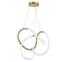 Подвесная люстра Lightstar Corinto 637063_LS