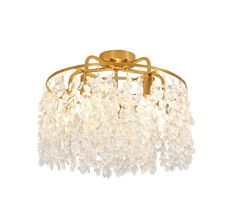 Потолочная люстра Escada ES0000044_ESC