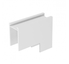 Соединитель для шинопровода Denkirs Smart TR2108-WH