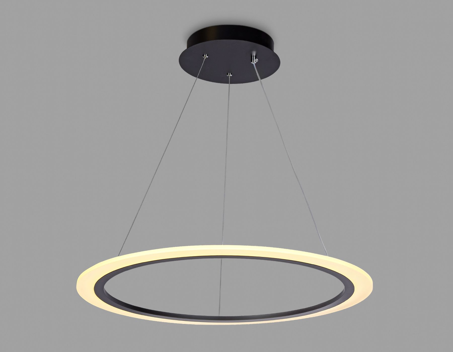 Подвесной светильник Ambrella light Управляемый  Original FA4343_AMB