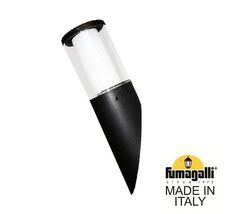 Уличный настенный светильник CARLO DR1.571.000.AXU1L