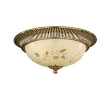 Потолочный светильник Reccagni Angelo PL 6308/4_RA