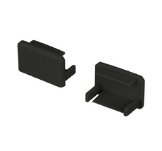 Заглушка профиля Arlight SILER 058961_ARL