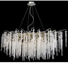 Подвесная люстра Wertmark DACIANA WE185.14.223